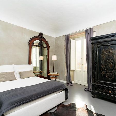 San Giuseppe Luxury Apartment シラクーサ エクステリア 写真