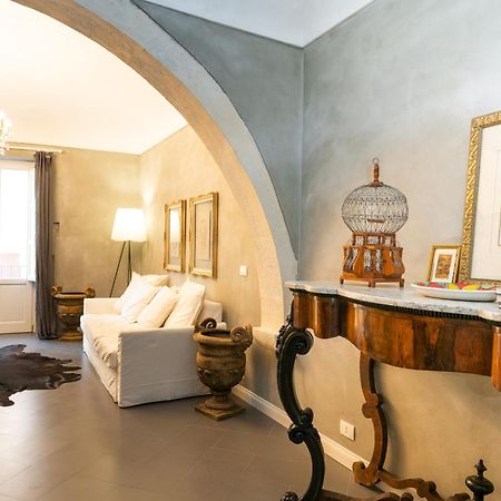San Giuseppe Luxury Apartment シラクーサ エクステリア 写真