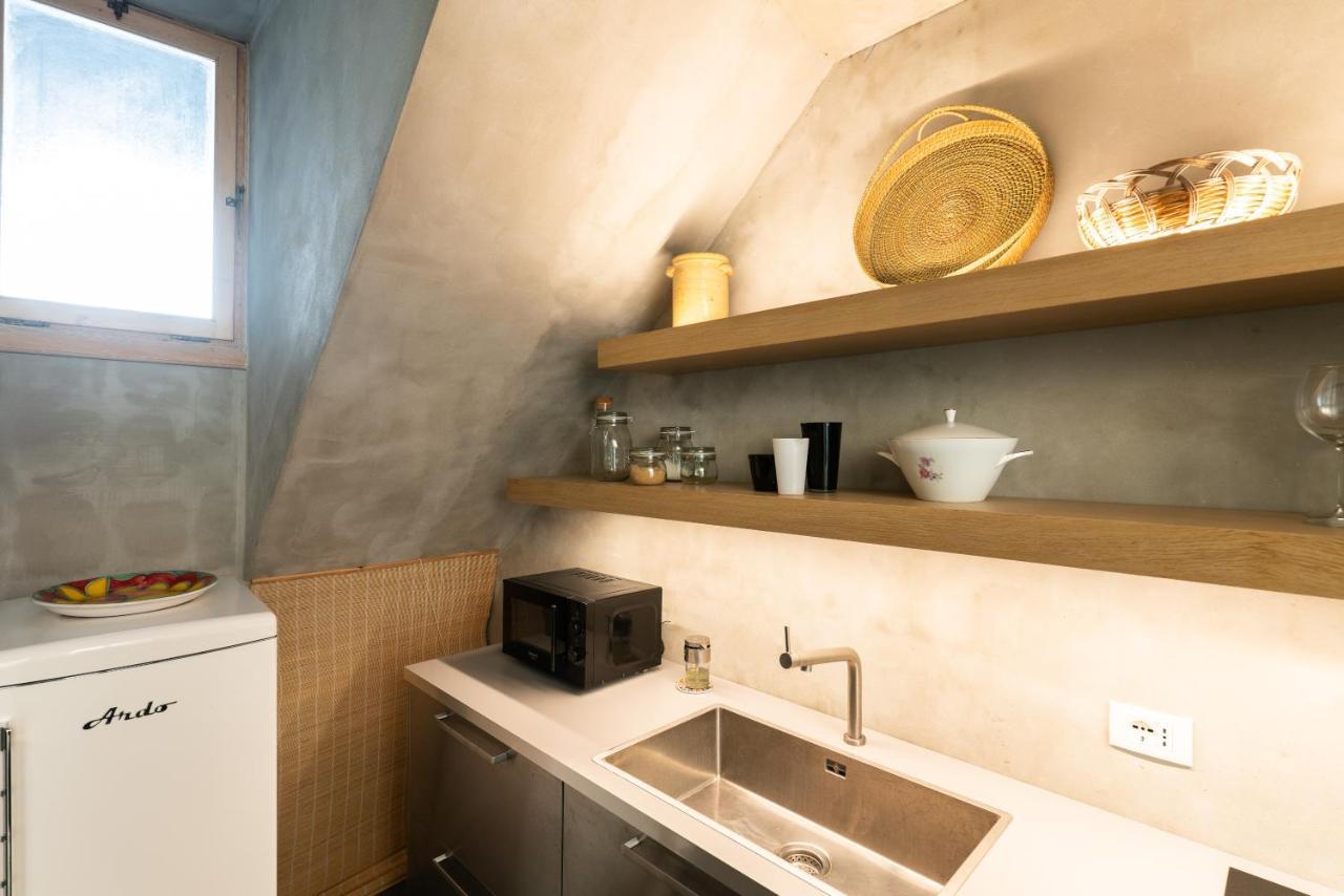 San Giuseppe Luxury Apartment シラクーサ エクステリア 写真