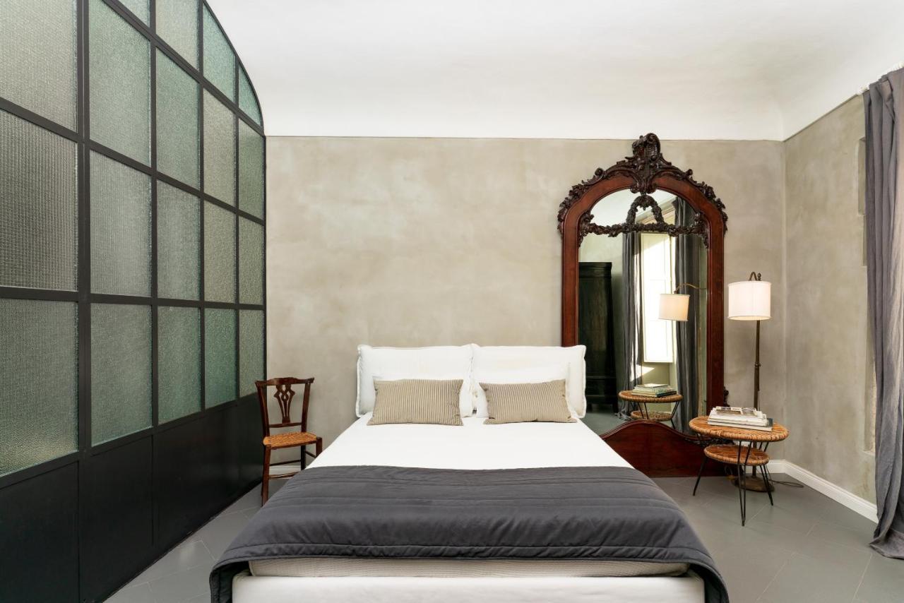 San Giuseppe Luxury Apartment シラクーサ エクステリア 写真