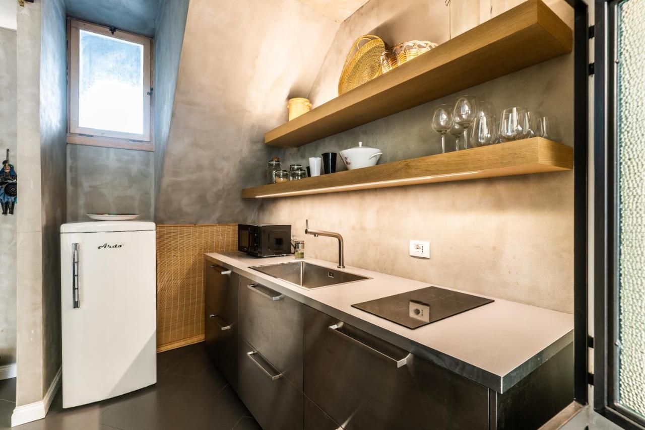 San Giuseppe Luxury Apartment シラクーサ エクステリア 写真