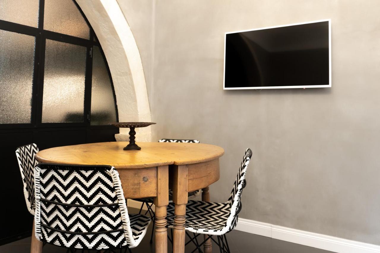 San Giuseppe Luxury Apartment シラクーサ エクステリア 写真