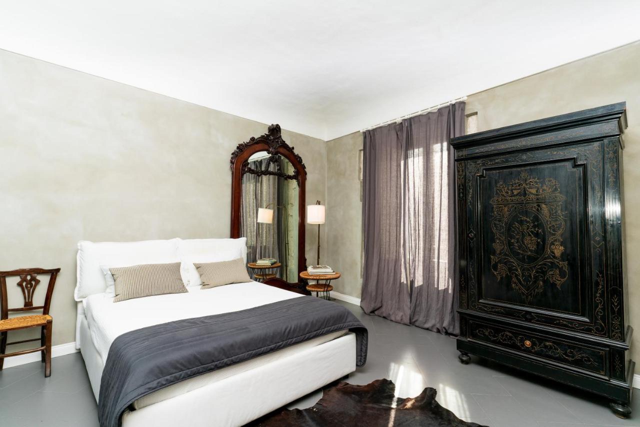 San Giuseppe Luxury Apartment シラクーサ エクステリア 写真
